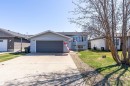 5421 46 Street, Stony Plain, AB  - Outdoor 