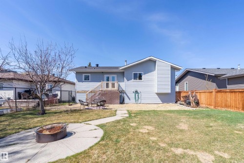 5421 46 Street, Stony Plain, AB - Outdoor