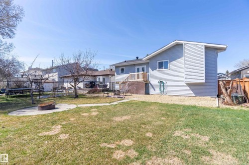 5421 46 Street, Stony Plain, AB - Outdoor