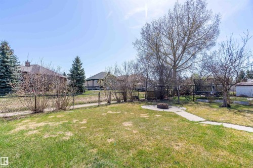 5421 46 Street, Stony Plain, AB - Outdoor