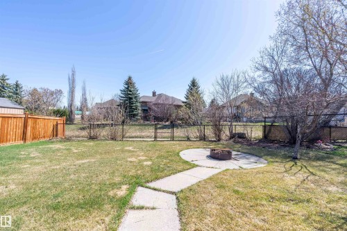 5421 46 Street, Stony Plain, AB - Outdoor