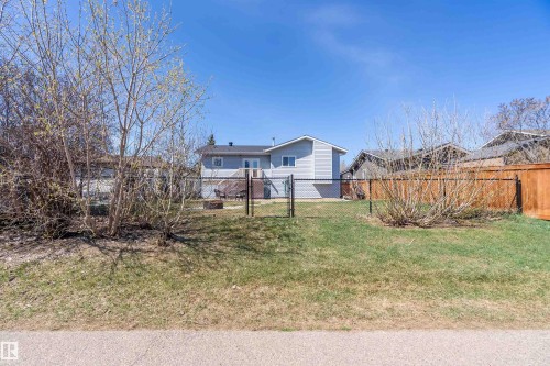5421 46 Street, Stony Plain, AB - Outdoor