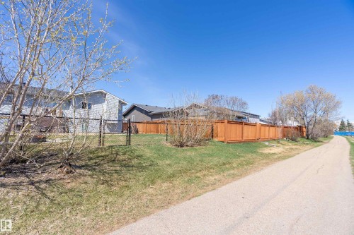 5421 46 Street, Stony Plain, AB - Outdoor