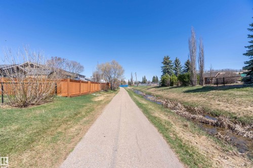 5421 46 Street, Stony Plain, AB - Outdoor