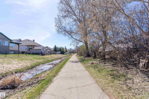 5421 46 Street, Stony Plain, AB - Outdoor