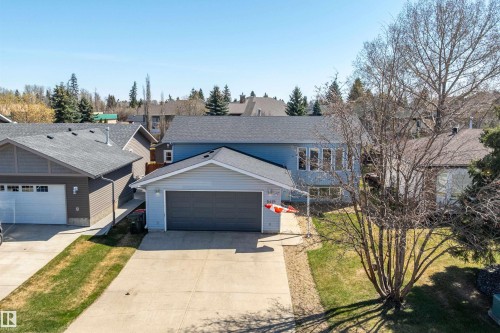 5421 46 Street, Stony Plain, AB - Outdoor