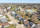 5421 46 Street, Stony Plain, AB  - Outdoor With View 