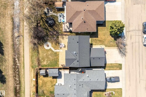 5421 46 Street, Stony Plain, AB - Outdoor