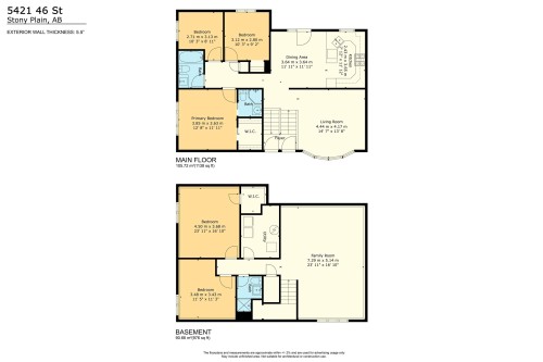 5421 46 Street, Stony Plain, AB - Other