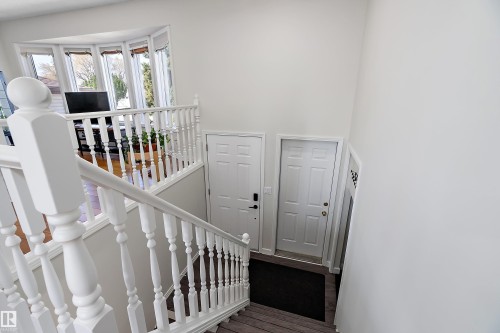 5421 46 Street, Stony Plain, AB - Indoor Photo Showing Other Room