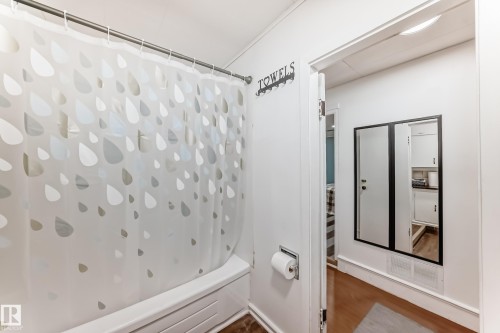 11926 77 Street, Edmonton, AB - Indoor Photo Showing Bathroom