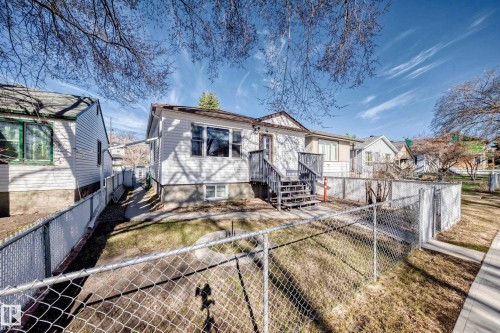 11926 77 Street, Edmonton, AB - Outdoor