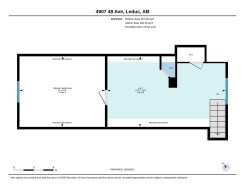 Floor plan - 