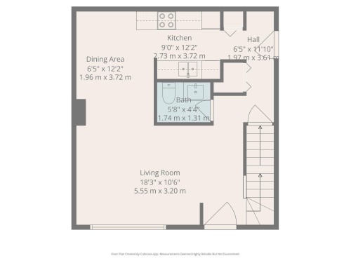 Floor plan - 35 Mcleod Place, Edmonton, AB - Other