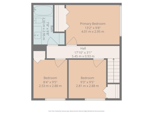 Floor plan - 35 Mcleod Place, Edmonton, AB - Other