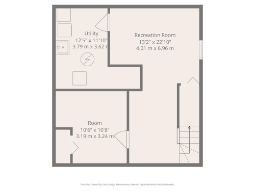 Floor plan - 35 Mcleod Place, Edmonton, AB - Other