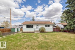 24 ELIZABETH Drive Fort Saskatchewan, AB T8L 2M4