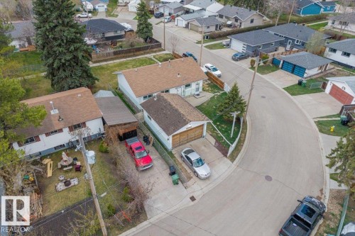 Image quality insufficient for description - 24 Elizabeth Drive, Fort Saskatchewan, AB - Outdoor With View