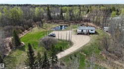 55 53426 RGE ROAD 41  Rural Parkland County, AB T0E 0J0
