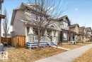 1530 Chapman Way, Edmonton, AB  - Outdoor With Facade 