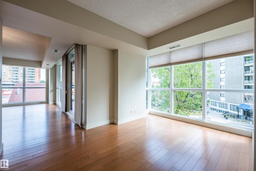 304 10046 117 Street, Edmonton, AB - Indoor Photo Showing Other Room