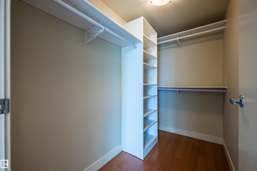 304 10046 117 Street, Edmonton, AB - Indoor With Storage