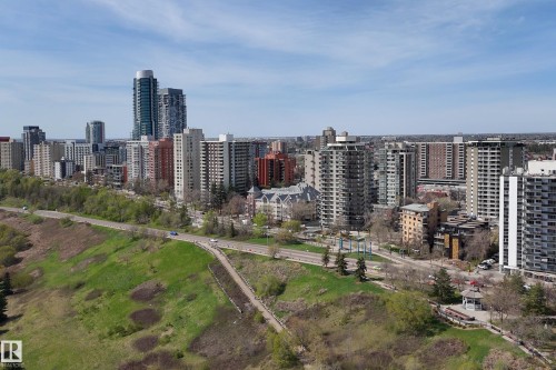 304 10046 117 Street, Edmonton, AB - Outdoor With View