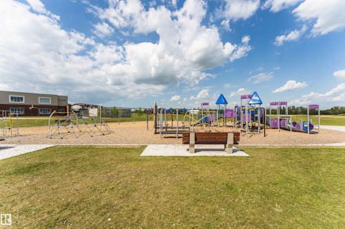 304 274 Mcconachie Dr Nw, Edmonton, AB - Outdoor With View