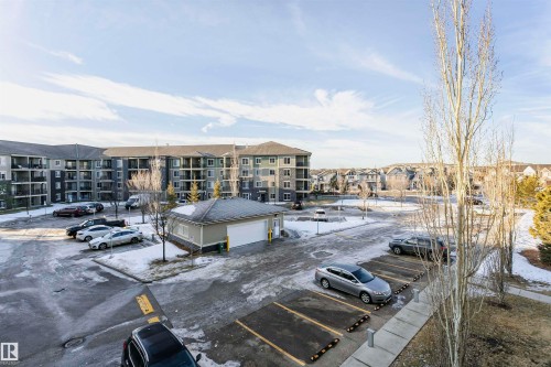 304 274 Mcconachie Dr Nw, Edmonton, AB - Outdoor With View