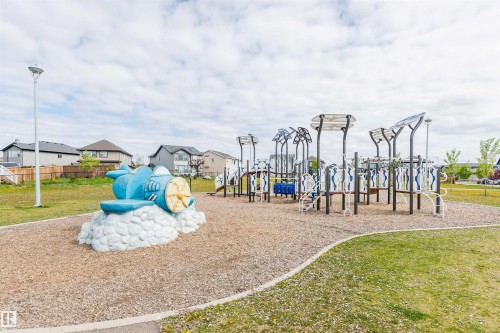 304 274 Mcconachie Dr Nw, Edmonton, AB - Outdoor