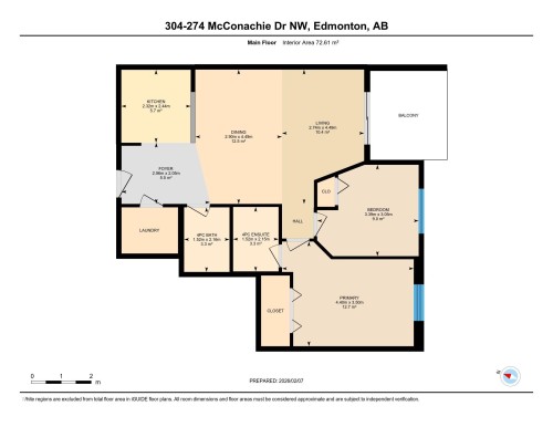 304 274 Mcconachie Dr Nw, Edmonton, AB - Other
