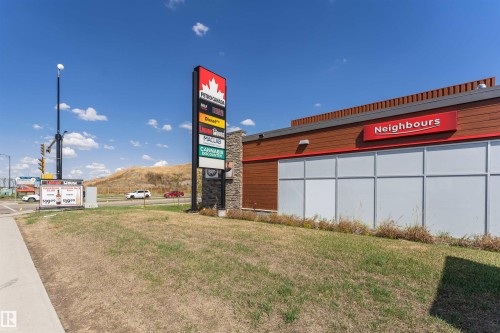 304 274 Mcconachie Dr Nw, Edmonton, AB - Outdoor