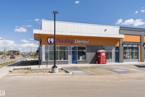 304 274 Mcconachie Dr Nw, Edmonton, AB - Outdoor
