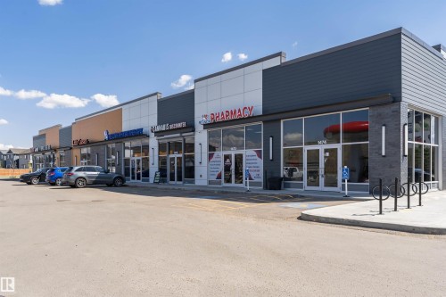 304 274 Mcconachie Dr Nw, Edmonton, AB - Outdoor