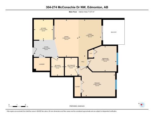 304 274 Mcconachie Dr Nw, Edmonton, AB - Other