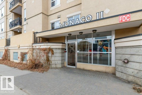 405 10606 102 Avenue, Edmonton, AB - Outdoor With Balcony