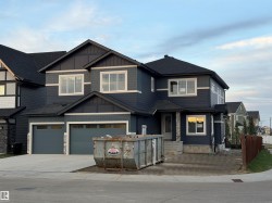 202 EDGEWATER Circle  Leduc, AB T9E 1K5