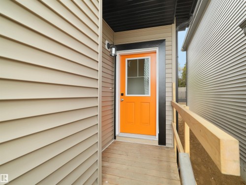 20628 43 Avenue, Edmonton, AB - Outdoor With Exterior