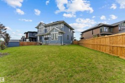 6813 KNOX Loop  Edmonton, AB T6W 4R3