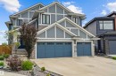 6813 Knox Loop, Edmonton, AB  - Outdoor With Facade 