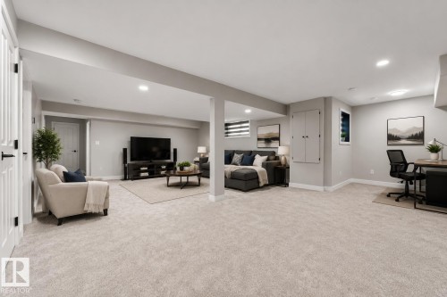 6813 Knox Loop, Edmonton, AB - Indoor