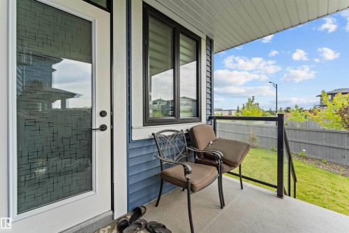6813 Knox Loop, Edmonton, AB - Outdoor With Exterior