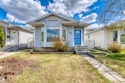 255 KIRKWOOD Avenue  Edmonton, AB T6L 5A7