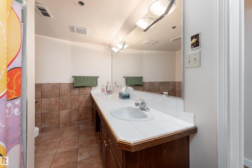101 9131 99 Street, Edmonton, AB - Indoor Photo Showing Bathroom