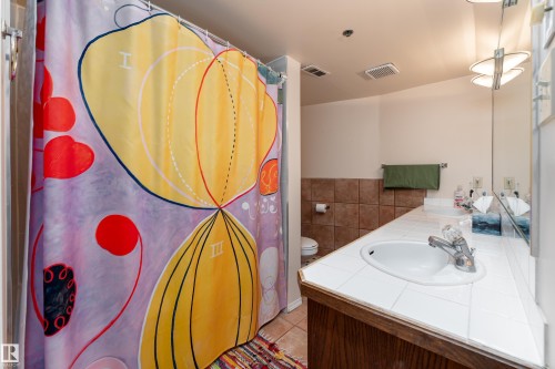 101 9131 99 Street, Edmonton, AB - Indoor Photo Showing Bathroom
