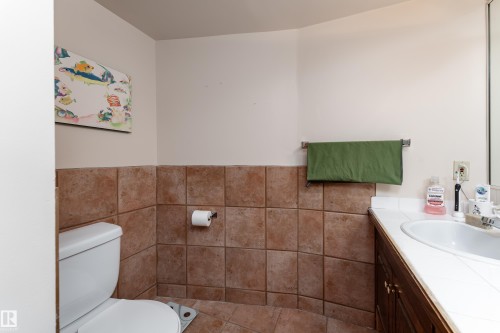 101 9131 99 Street, Edmonton, AB - Indoor Photo Showing Bathroom