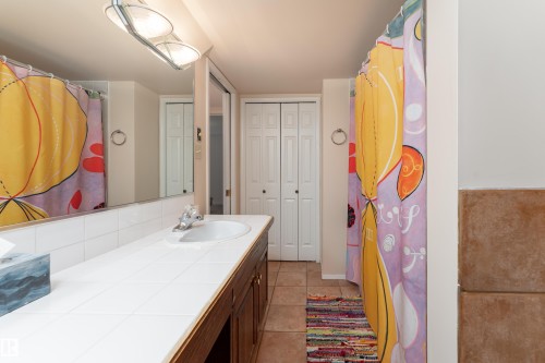 101 9131 99 Street, Edmonton, AB - Indoor Photo Showing Bathroom
