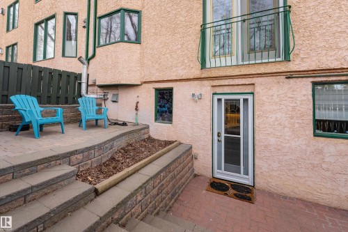 101 9131 99 Street, Edmonton, AB - Outdoor With Exterior