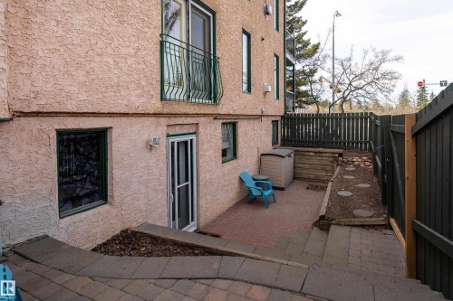 101 9131 99 Street, Edmonton, AB - Outdoor With Exterior