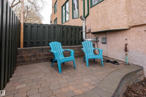 101 9131 99 Street, Edmonton, AB - Outdoor With Exterior